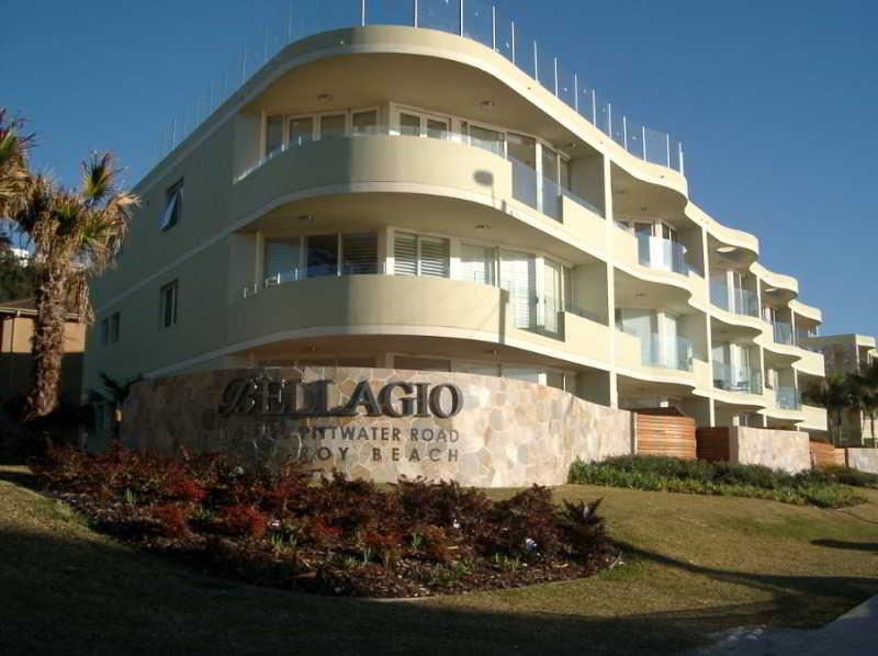 Bellagio By The Sea Apartment Collaroy Exterior photo